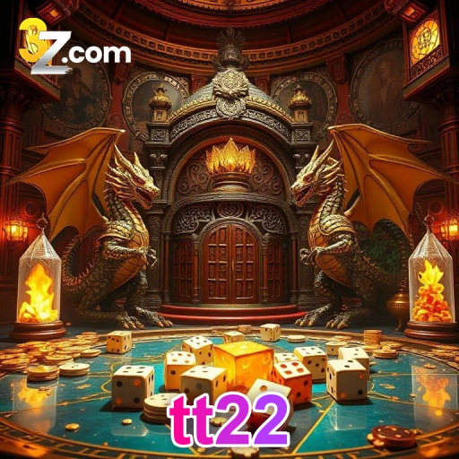 tt22 Site Confiável