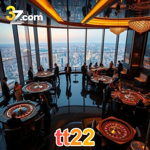 Recursos Paga que Transformam sua Experiência no tt22