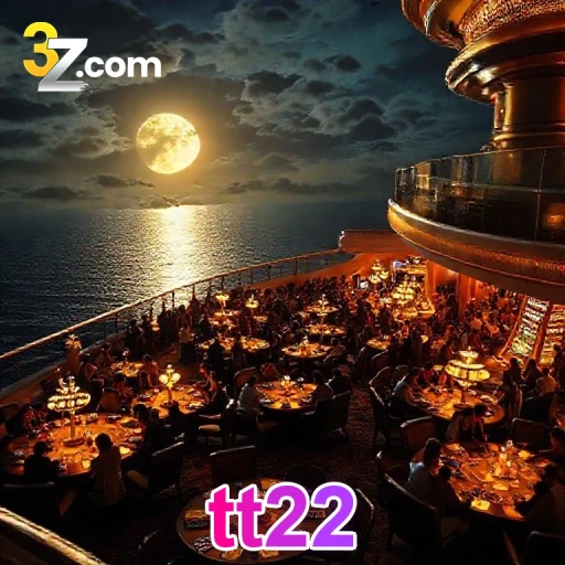 tt22 Jogos de caça-níqueis