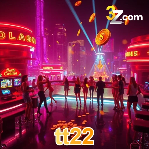 tt22 Site Confiável