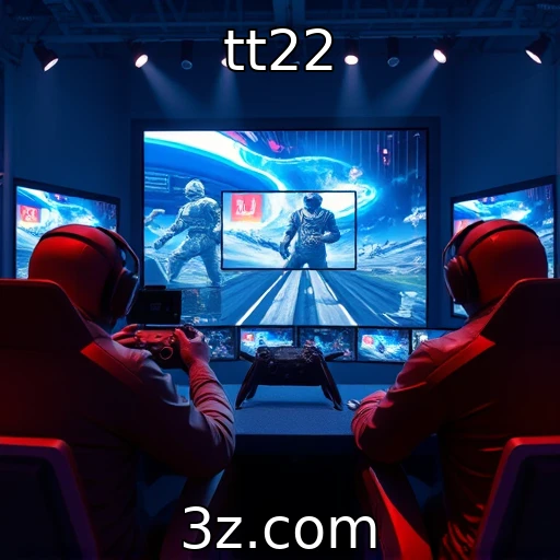 Inovações tecnológicas nas consoles de jogos